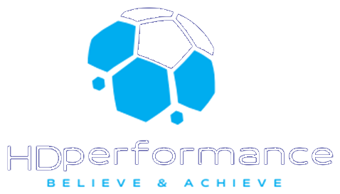 HDperformance: Believe & Achieve